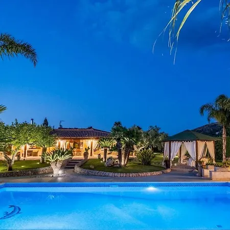 Villa Cutrera 8, Emma