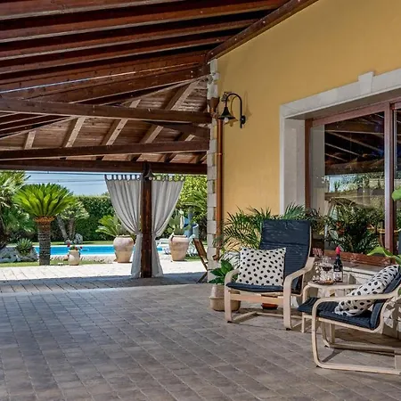 Cutrera 8, Emma Chiaramonte Gulfi