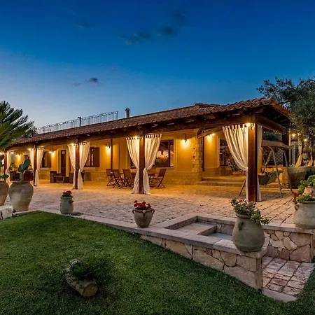 Cutrera 8, Emma Chiaramonte Gulfi