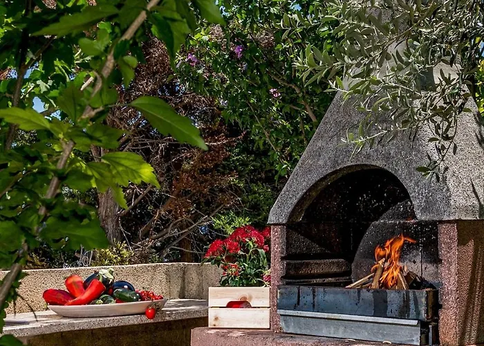 Cutrera 8, Emma * Chiaramonte Gulfi