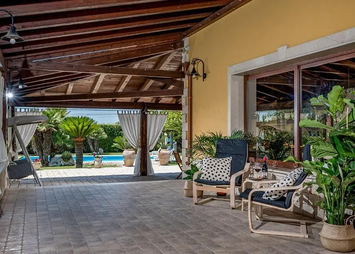 Cutrera 8, Emma Chiaramonte Gulfi