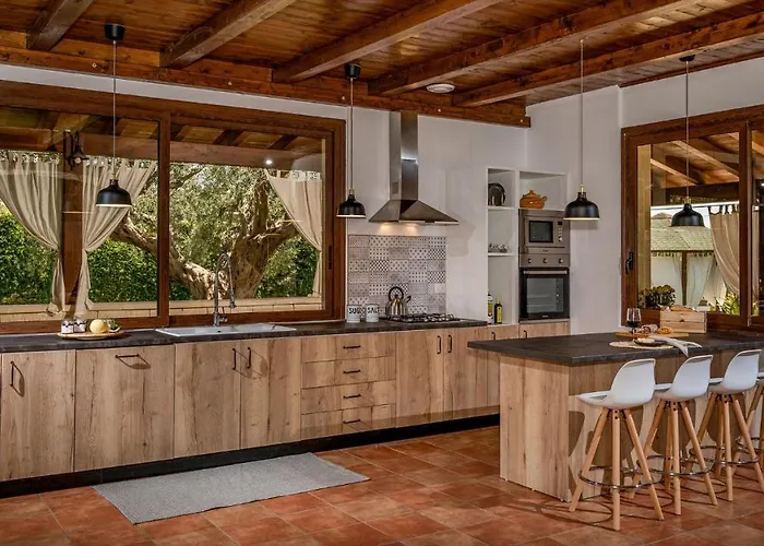 Villa Cutrera 8, Emma *