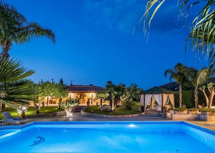 Villa Cutrera 8, Emma