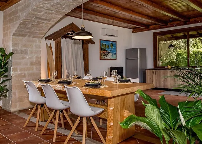 Cutrera 8, Emma * Chiaramonte Gulfi