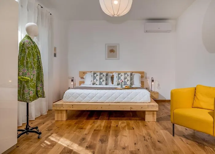 Villa Cutrera 8, Emma Chiaramonte Gulfi