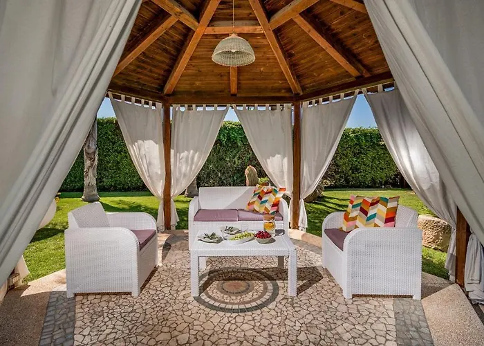 Cutrera 8, Emma * Chiaramonte Gulfi