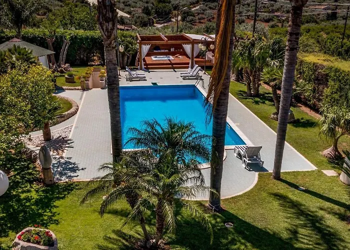 Cutrera 8, Emma * Chiaramonte Gulfi