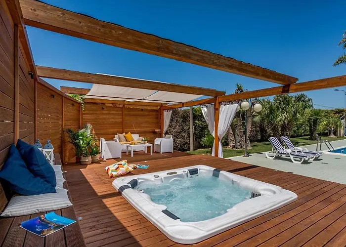 Cutrera 8, Emma Chiaramonte Gulfi