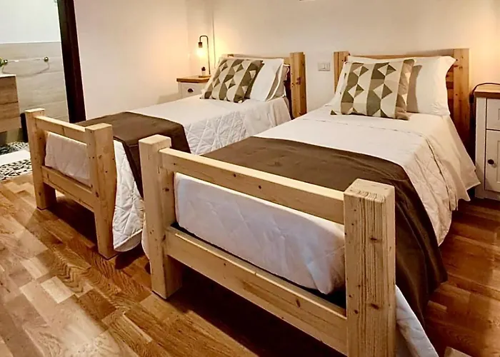 Cutrera 8, Emma * Chiaramonte Gulfi