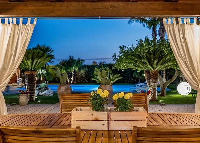 Villa Cutrera 8, Emma *